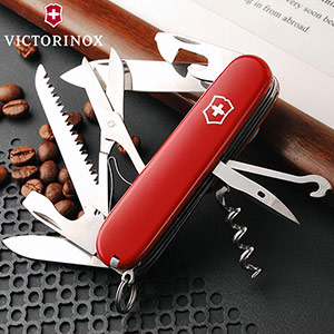 Victorinox Multi-Function Swiss Army Knife