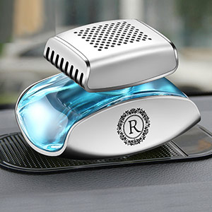 Car seat perfume ornaments