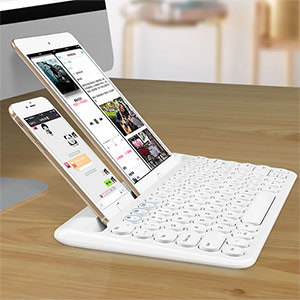 Creative Mobile Bluetooth Mini Keyboard