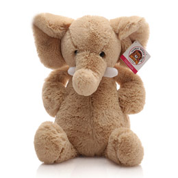 Cute Bonnie the Elephant
