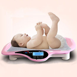 Accurate baby weight scale baby electronic scale