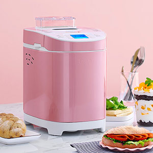 Donlim automatic bread machine
