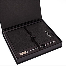 Notepad Signature Pen Business Gift Box