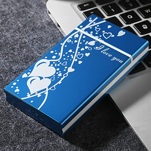 Automatic pop-up metal cigarette case