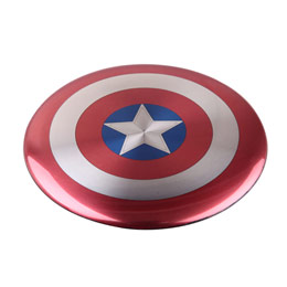 Captain America Mobile Power Bank