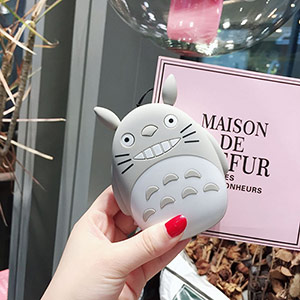 Hayao Miyazaki My Neighbor Totoro Power Bank