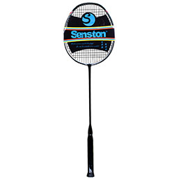 Saintston full carbon badminton racket