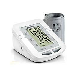 Yuyue home electronic blood pressure monitor