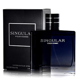 YAFEL men's cologne