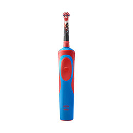 Elektryczna szczoteczka do zębów Oral-B dla dzieci