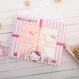 Hello Kitty Cookie Doll