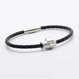 Koi Carp Book Bracelet