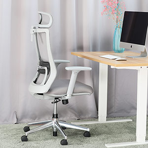 Japanese Okamura Gaming Chair