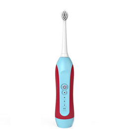 Bayer Children's Electric Toothbrush