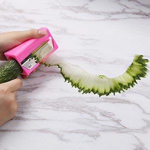 Beauty Cucumber Ultra-Thin Slicer