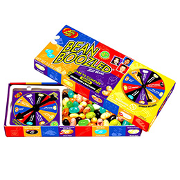 Magic Wheel Strange Taste Candy
