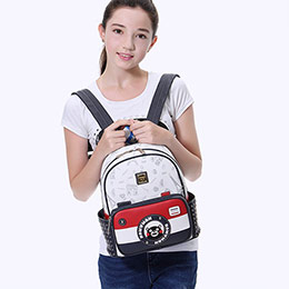 Kumamon Backpack
