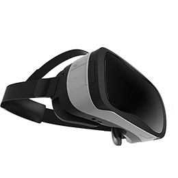 3DVR Smart Glasses