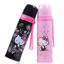 Hello Kitty Creative Thermos Cup