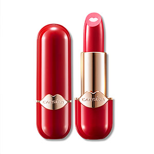 Carslan Little Red Lip Color Lipstick