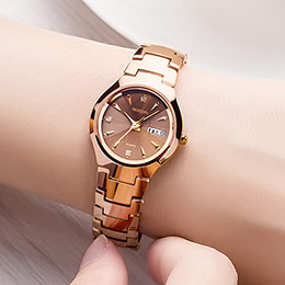 Rolex ceramic watch