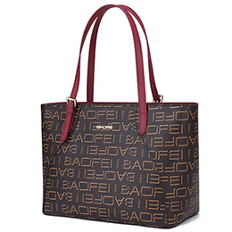 Baofei ladies elegant handbag