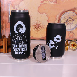 NIER Mechanical 2D Mug