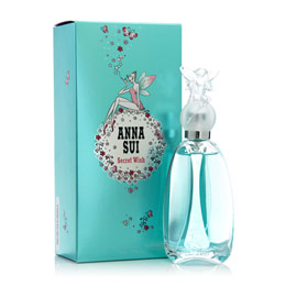 Anna Sui Wishing Fairy EDT Perfume