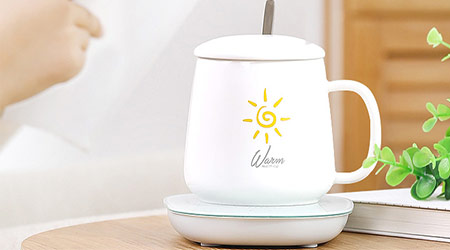 What to give to a girl when the weather is cold? Here are 10 warm gifts for her