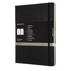Moleskine Business Notebook