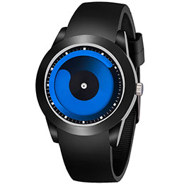 Korean version of the vortex concept watch
