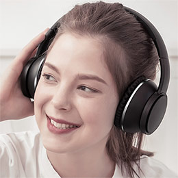 Бездротові навушники Bluetooth