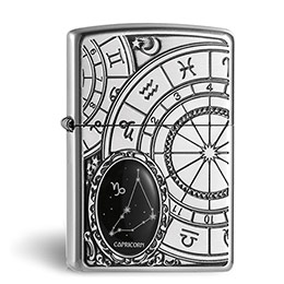 ZIPPO Zodiac Lighter