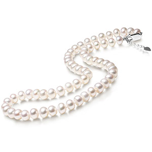 OSM natural freshwater pearls