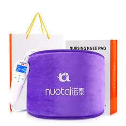 Electric heating uterus warmer