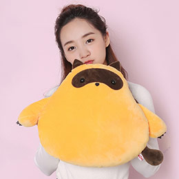 Cute Animal Electric Heater