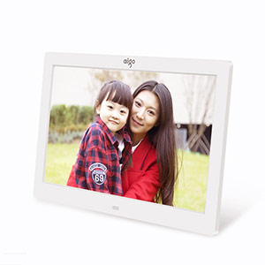 Patriot Electronic Digital Photo Frame