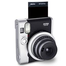 Fujifilm Polaroid Retro Camera