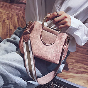 KISS ME fairy small bag
