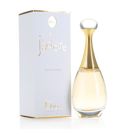 Dior J'adore perfume