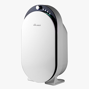 Morel home air purifier