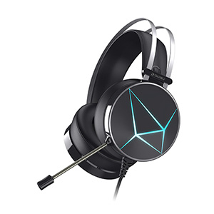 Dareu Gaming Heavy Bass Headphones