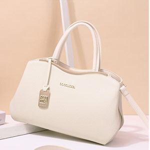 Gutidia women's leather handbag