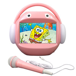 Multifunctional touch screen early education machine