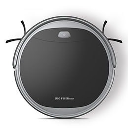 Rover Smart Sweeping Robot
