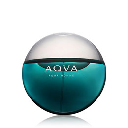 Bvlgari Blue Ocean Men's Perfume