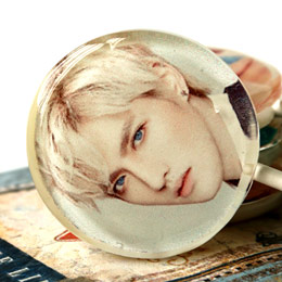 DIY Custom Photo Lollipop