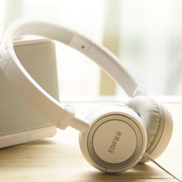 Edifier H650P On-Ear Headphones