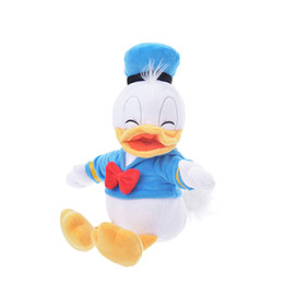 Disney Donald Duck Doll