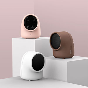 Daidai Mini Heater